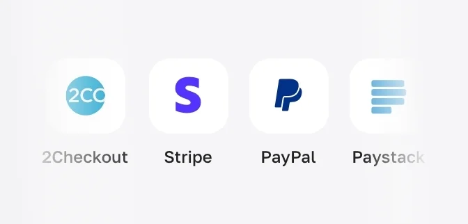 Payment Gateways